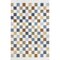 Nuloom Naya Checkered Machine Washable Area Rug 9ft x 12ft GRHN07A-9012 - alternate 9